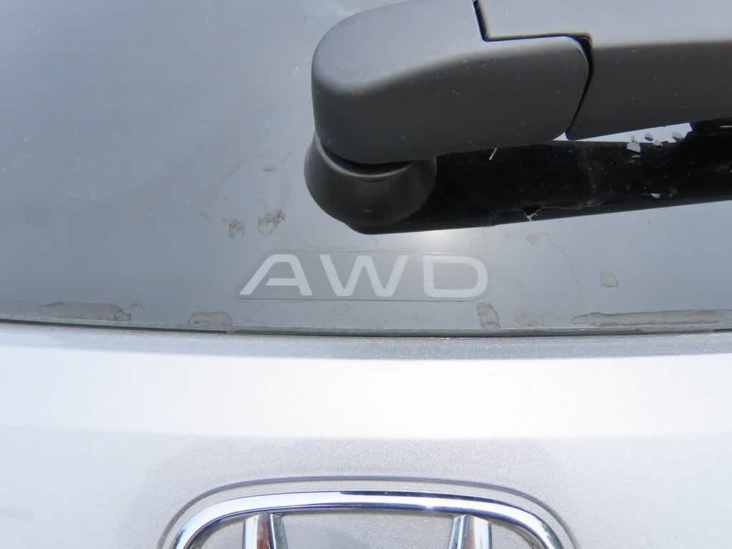 Thumbnail: 2025 Honda HR-V - 8