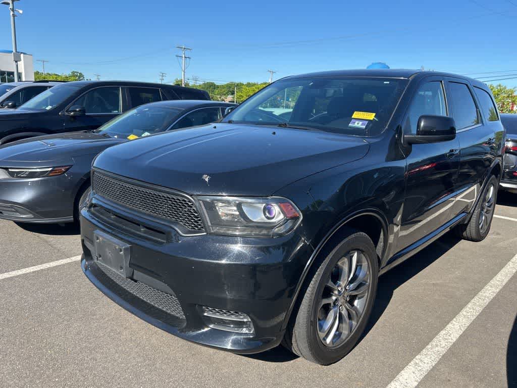 2019 Dodge Durango GT -
                  Old Bridge Township, NJ