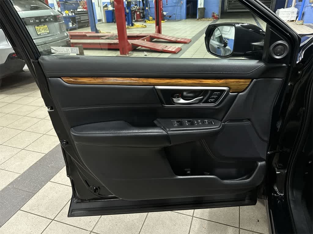 Thumbnail: 2021 Honda CR-V - 31