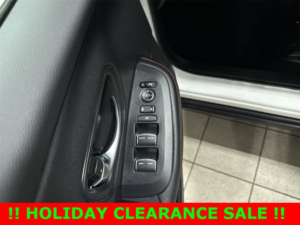 Thumbnail: 2025 Honda HR-V - 22