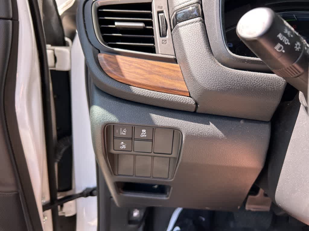 Thumbnail: 2022 Honda CR-V - 21