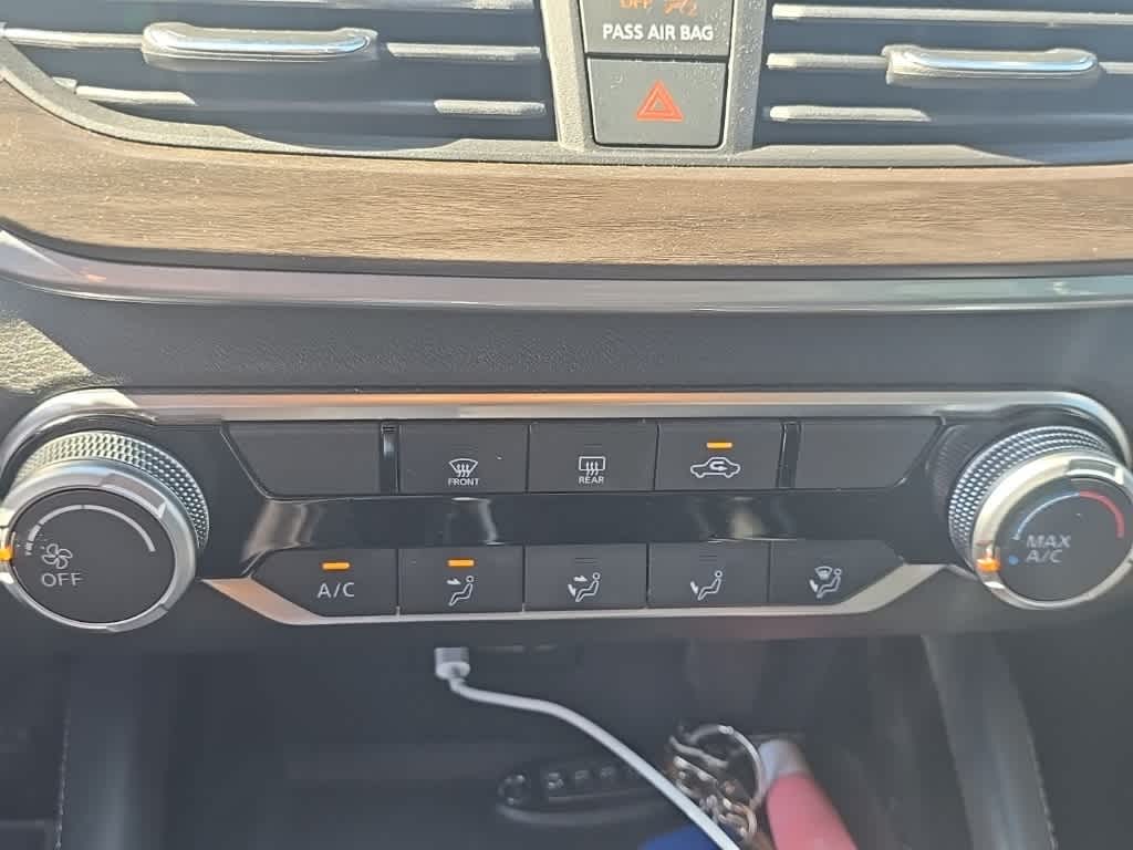 Thumbnail: 2023 Nissan Altima - 20