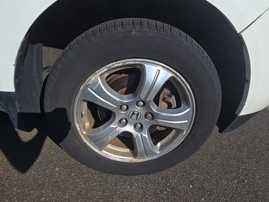 Thumbnail: 2014 Honda Pilot - 8