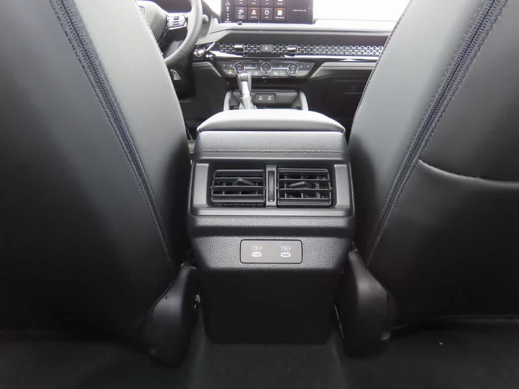 Thumbnail: 2025 Honda Accord - 24