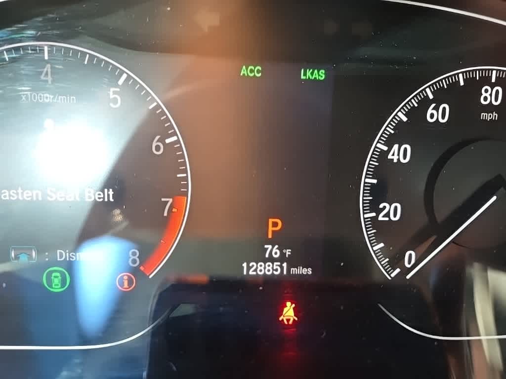 Thumbnail: 2018 Honda Accord - 2