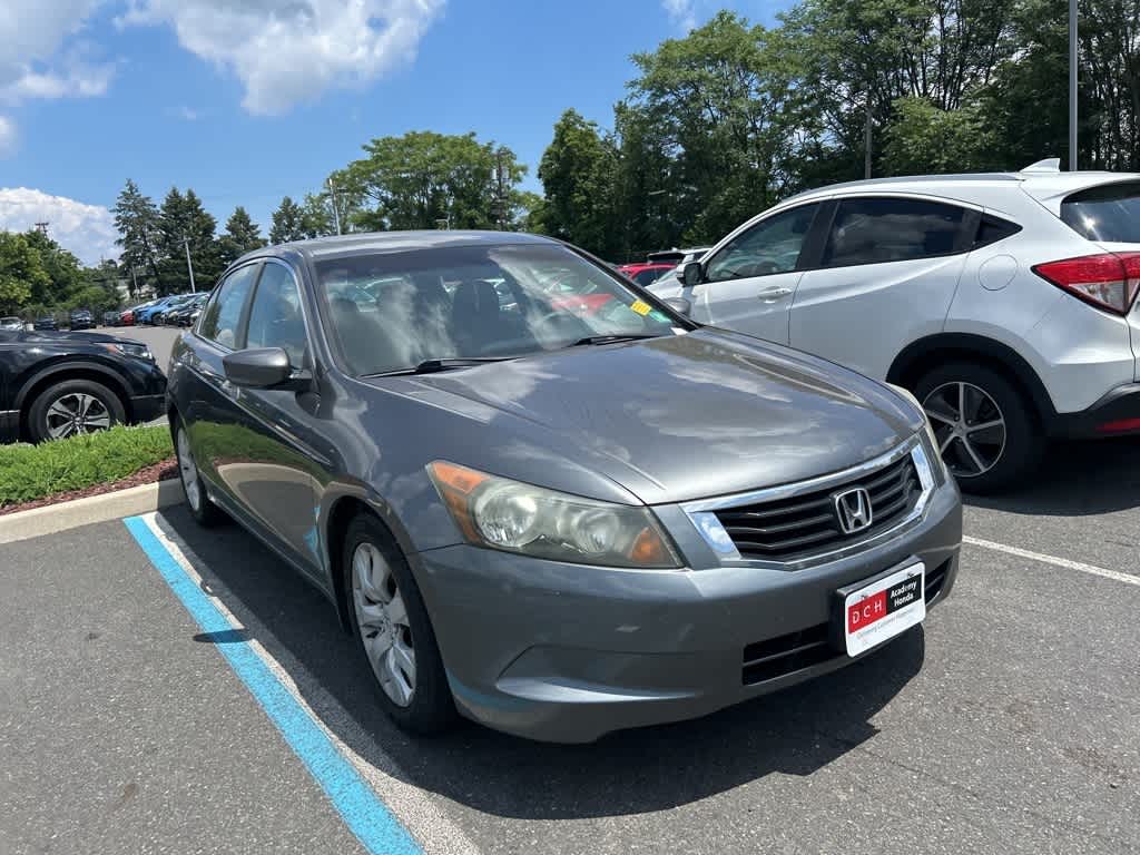 Thumbnail: 2008 Honda Accord - 3
