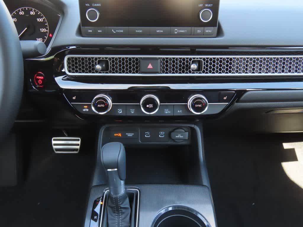 Thumbnail: 2026 Honda Civic - 21