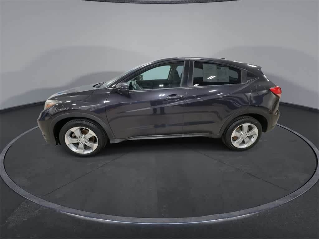 Thumbnail: 2017 Honda HR-V - 5