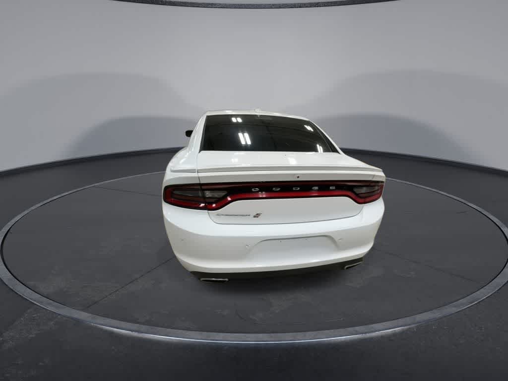 Thumbnail: 2018 Dodge Charger - 7