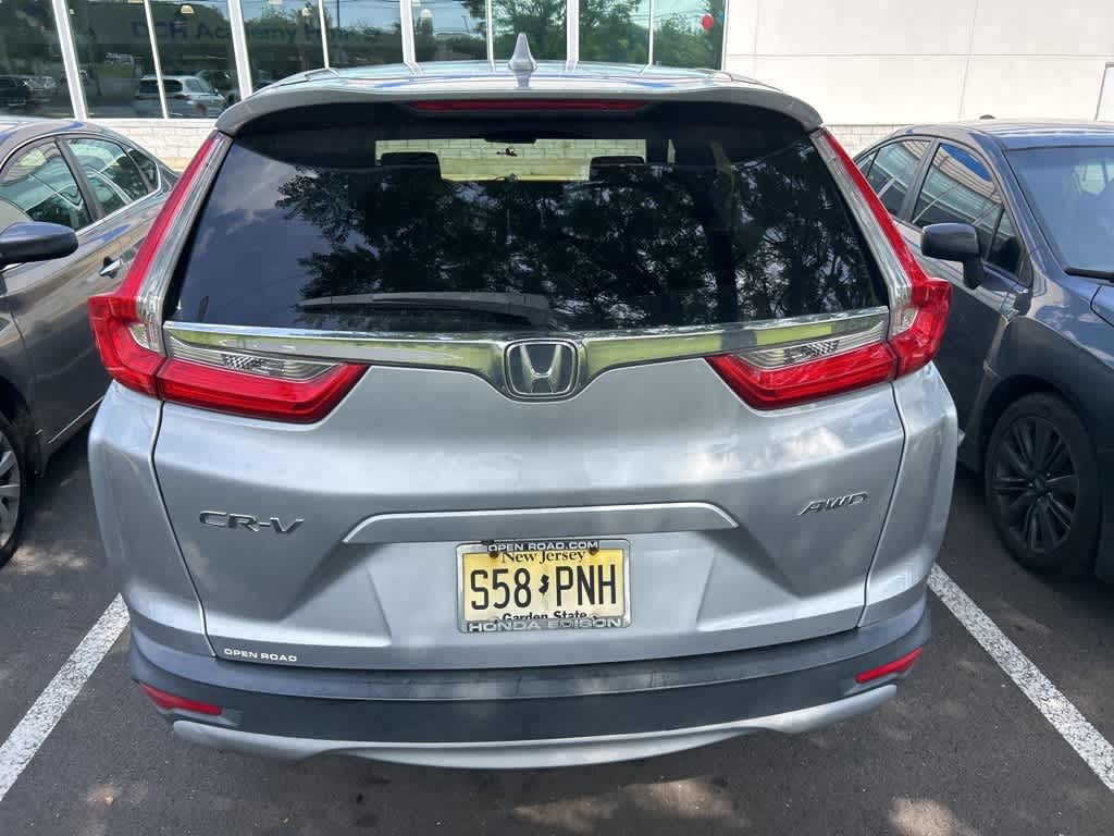 Thumbnail: 2019 Honda CR-V - 21