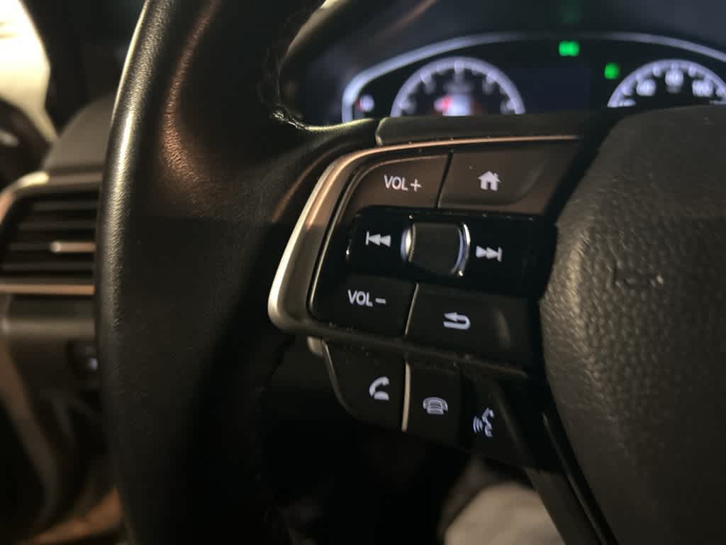 Thumbnail: 2022 Honda Accord - 19