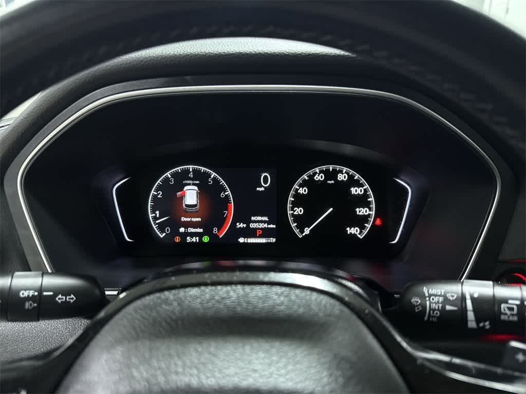 Thumbnail: 2023 Honda Pilot - 34