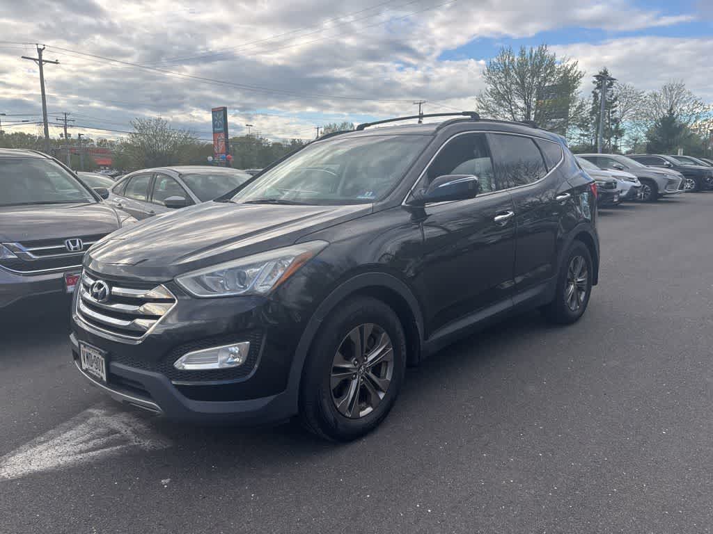 2013 Hyundai Santa Fe Sport 2.0T -
                  Old Bridge Township, NJ