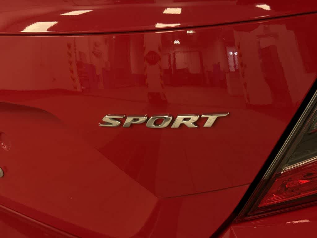 Thumbnail: 2019 Honda Civic - 25