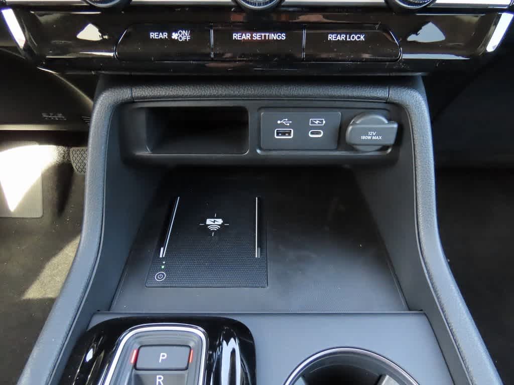 Thumbnail: 2025 Honda Pilot - 21