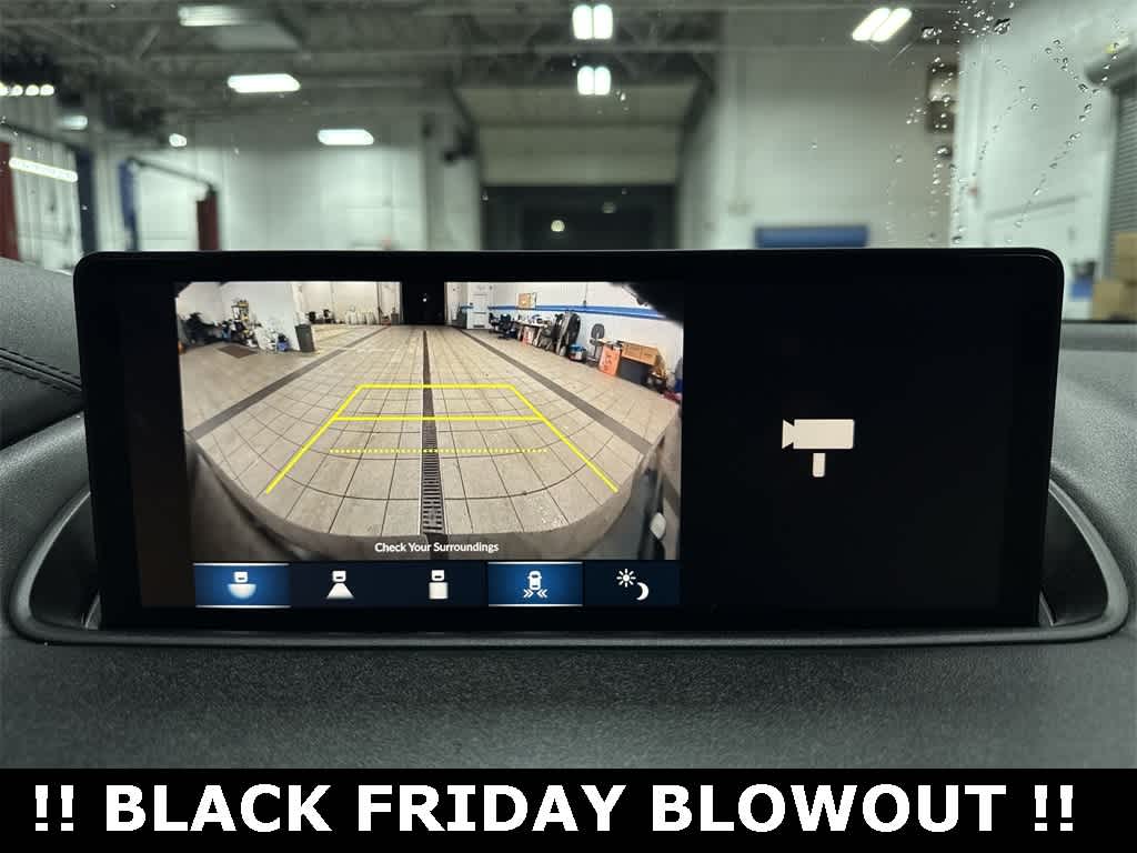 Thumbnail: 2023 Acura MDX - 27