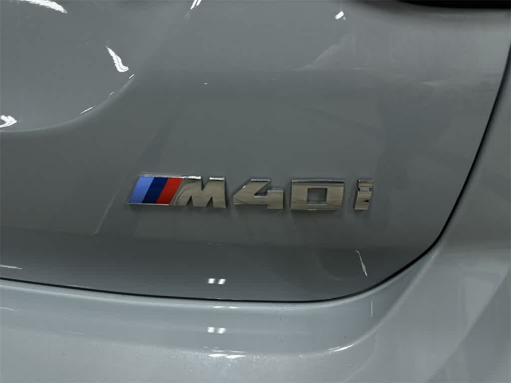 Thumbnail: 2024 BMW X3 - 28