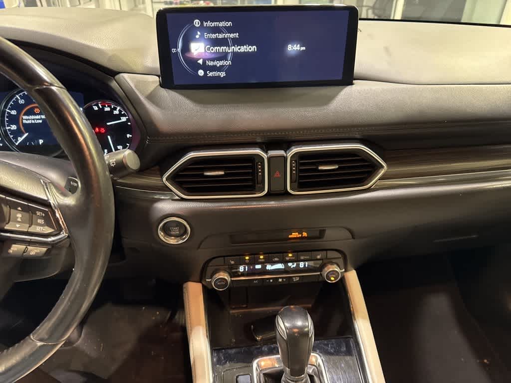 Thumbnail: 2021 Mazda CX-5 - 13