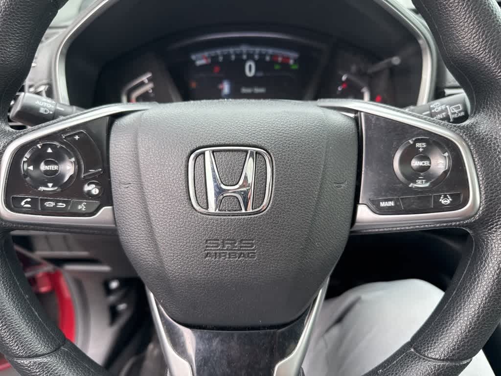 Thumbnail: 2022 Honda CR-V - 3