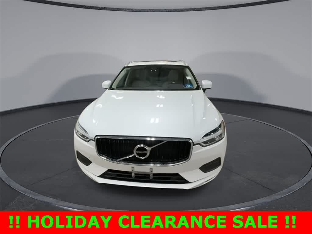 Used 2020 Volvo XC60 T5 Momentum SUV