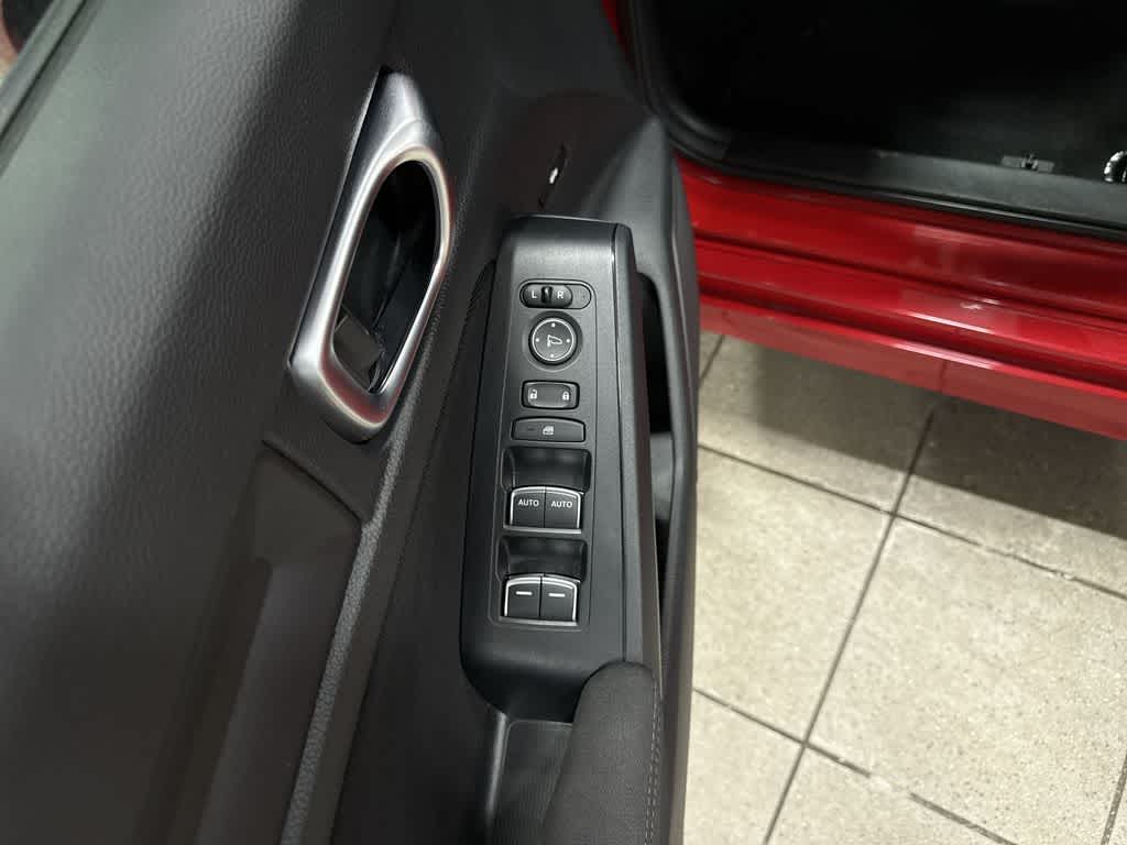 Thumbnail: 2024 Honda Civic - 22