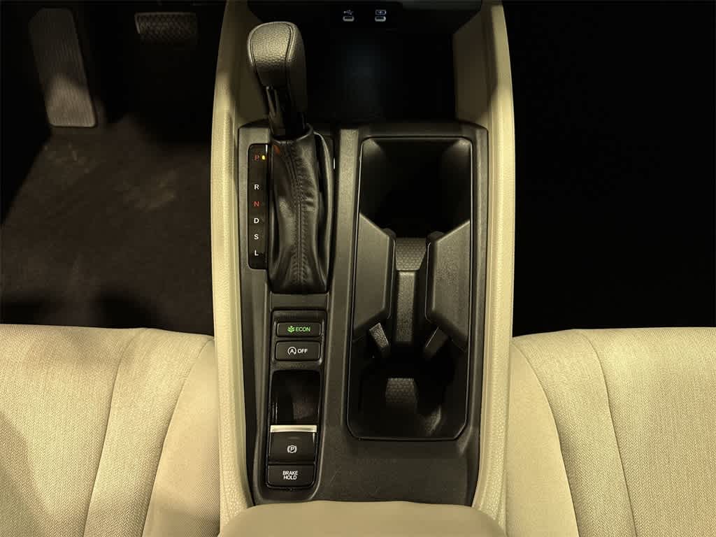 Thumbnail: 2024 Honda Accord - 28