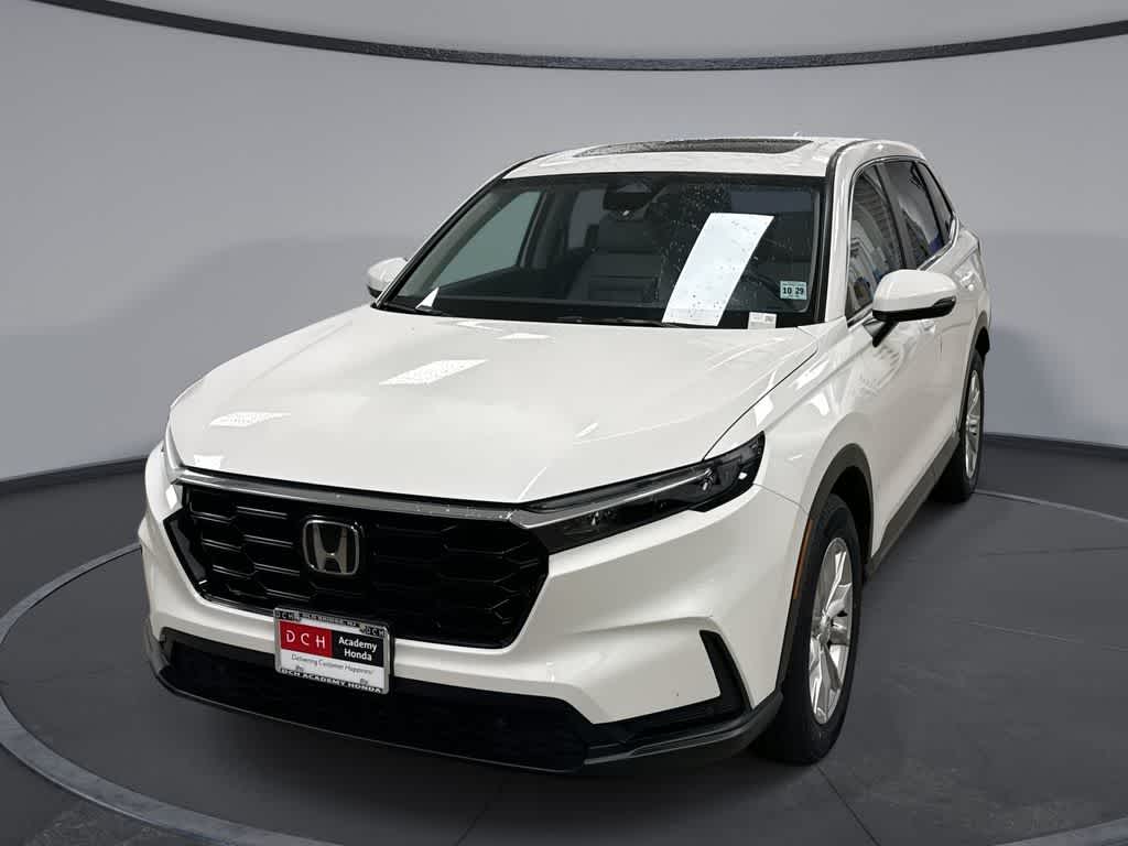 2025 Honda CR-V EX-L -
                  Old Bridge Township, NJ