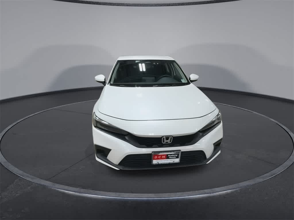 Thumbnail: 2023 Honda Civic - 3