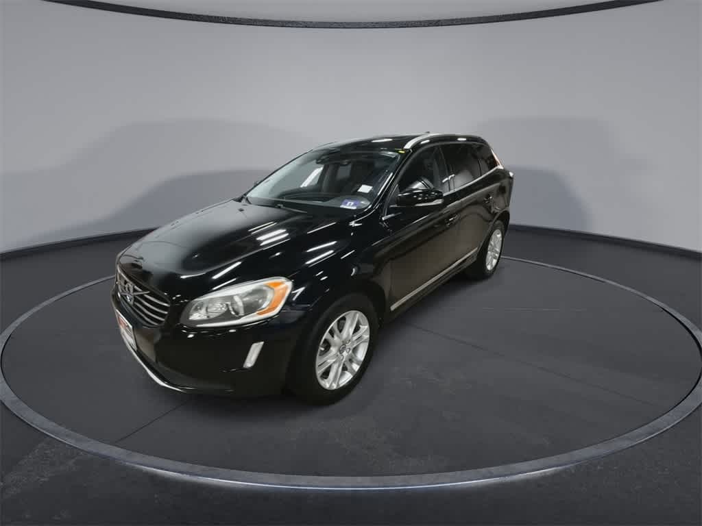 Thumbnail: 2015 Volvo XC60 - 4