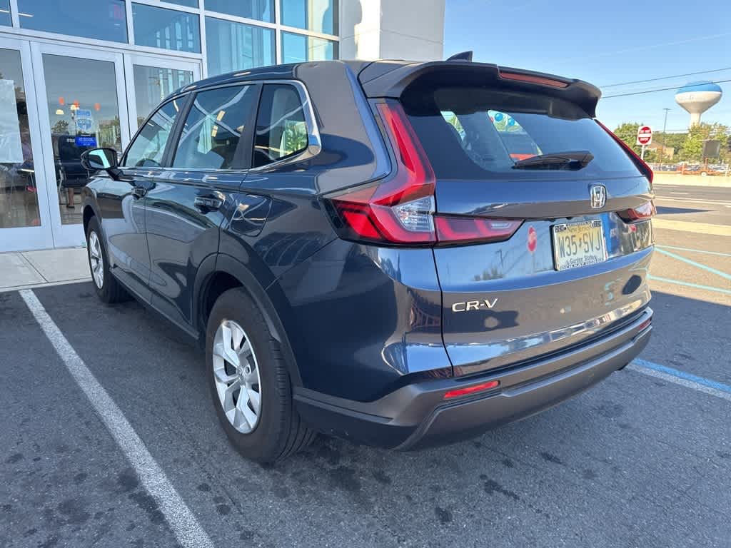 Thumbnail: 2024 Honda CR-V - 2