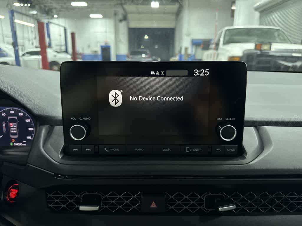 Thumbnail: 2024 Honda Accord - 20