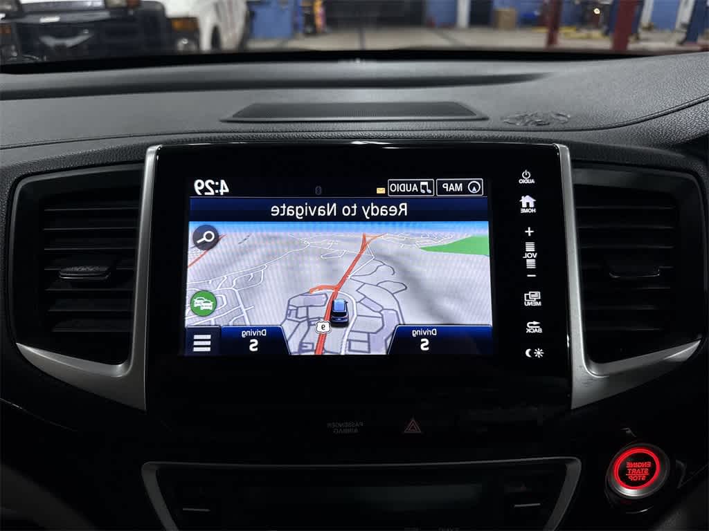 Thumbnail: 2018 Honda Pilot - 20