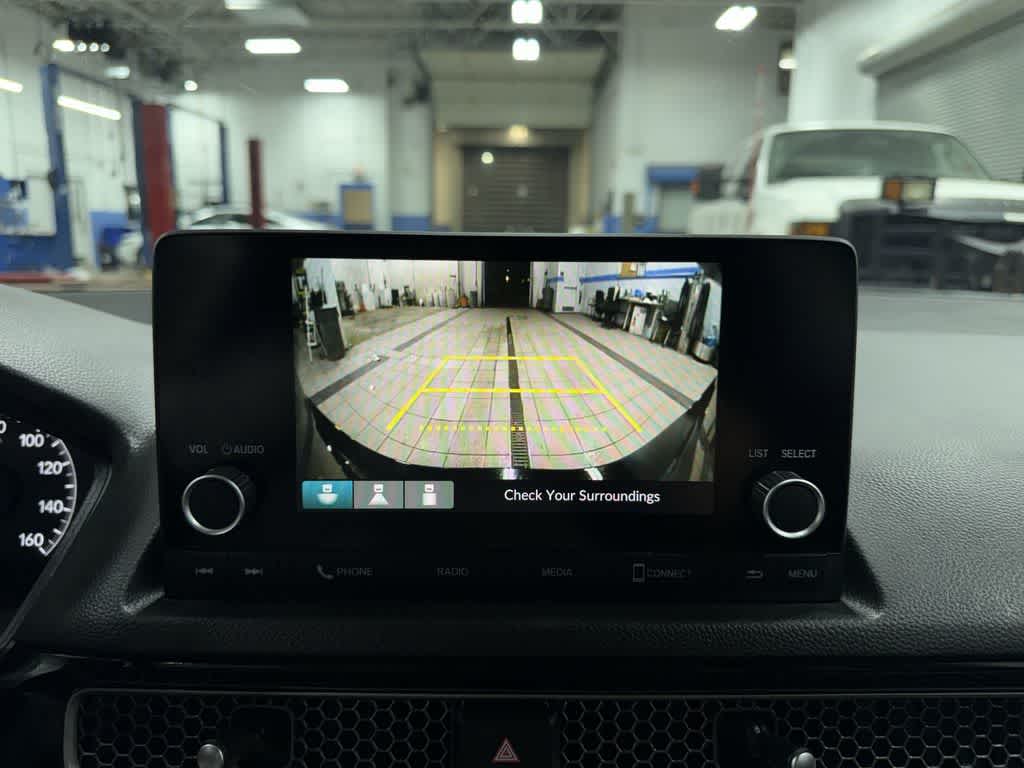 Thumbnail: 2023 Honda Civic - 22