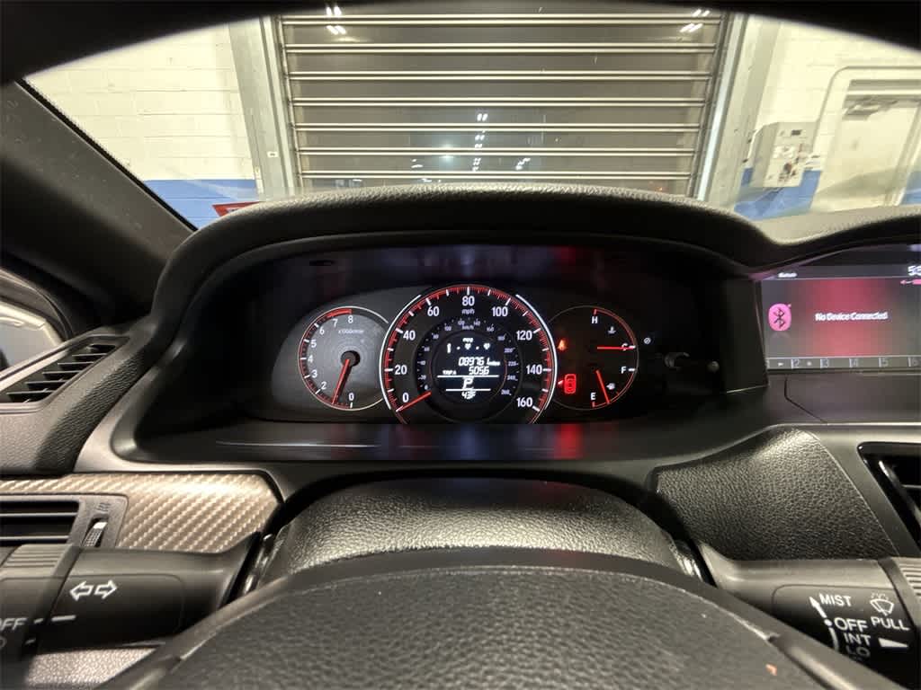 Thumbnail: 2017 Honda Accord - 31