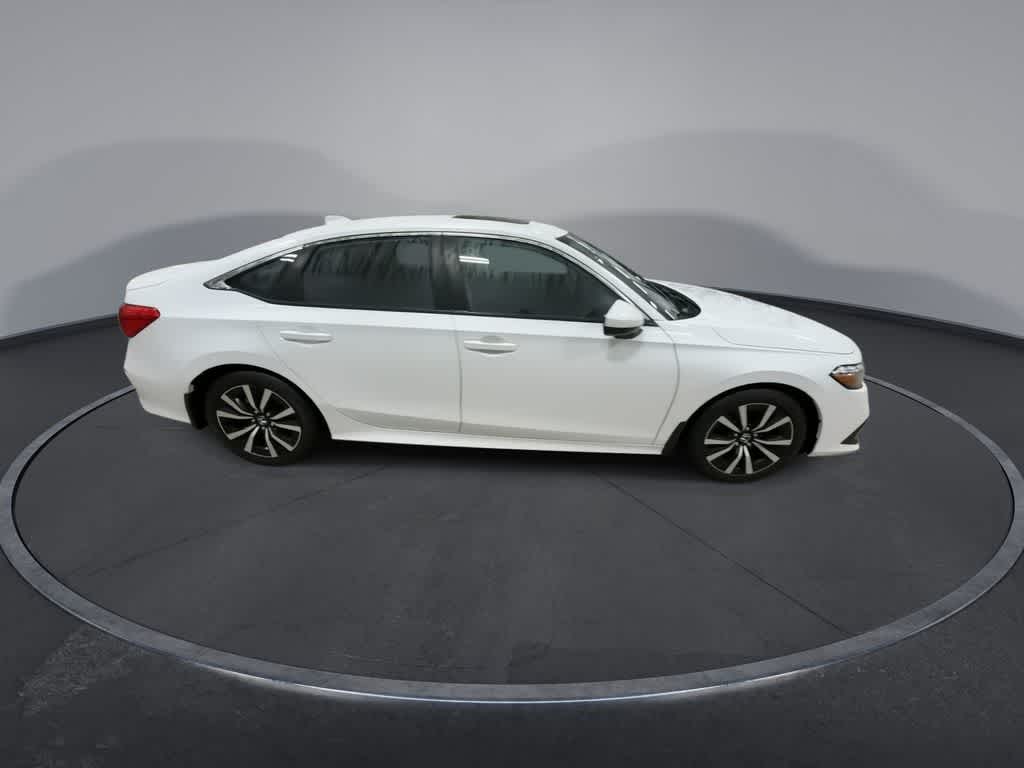 Thumbnail: 2023 Honda Civic - 9