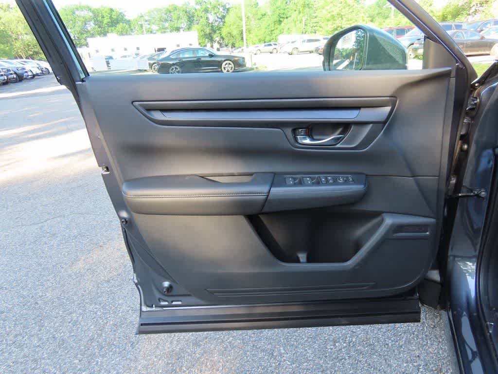 Thumbnail: 2026 Honda CR-V - 15