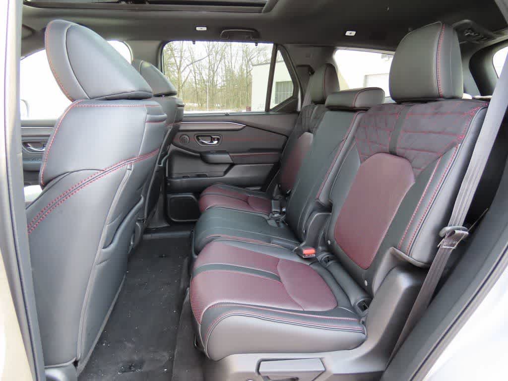 Thumbnail: 2026 Honda Pilot - 15