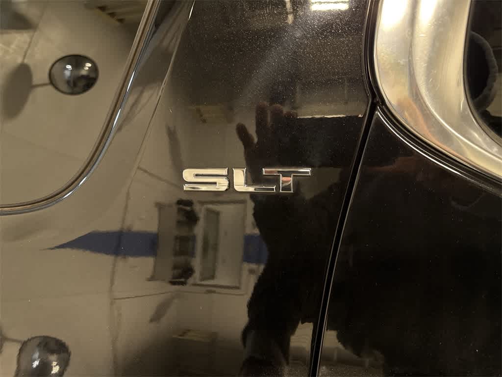 Thumbnail: 2017 GMC Acadia - 30