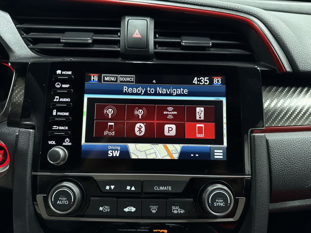 Thumbnail: 2021 Honda Civic - 21