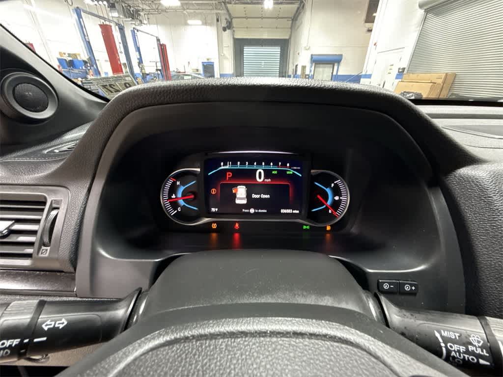 Thumbnail: 2022 Honda Pilot - 39