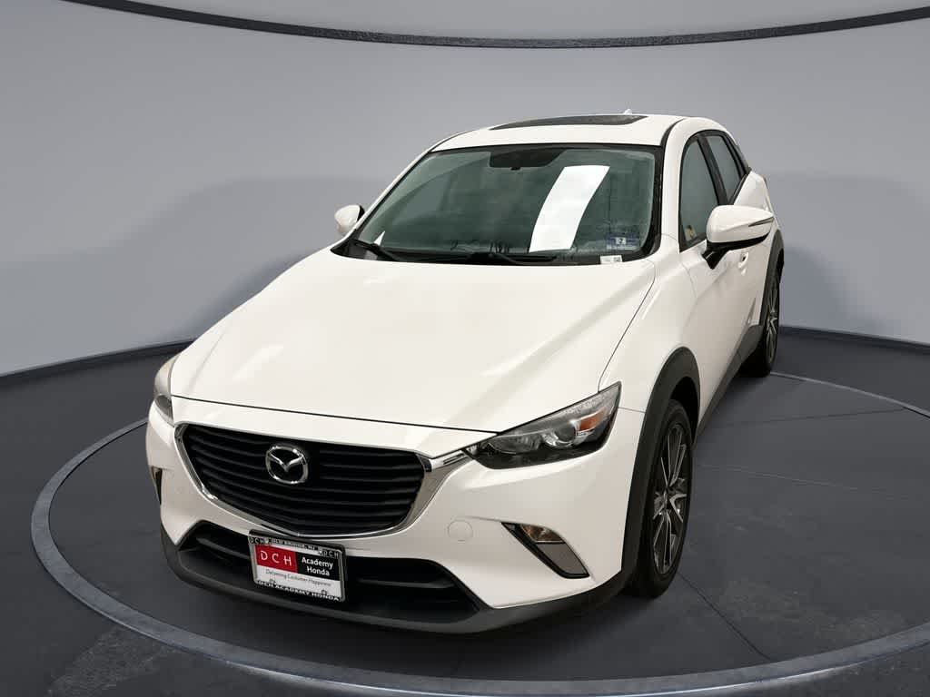 2017 Mazda CX-3 Touring -
                  Old Bridge Township, NJ