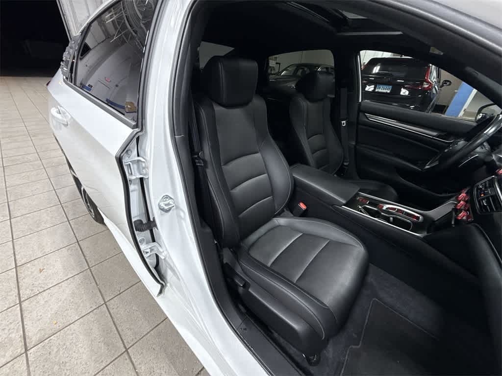 Thumbnail: 2022 Honda Accord - 15