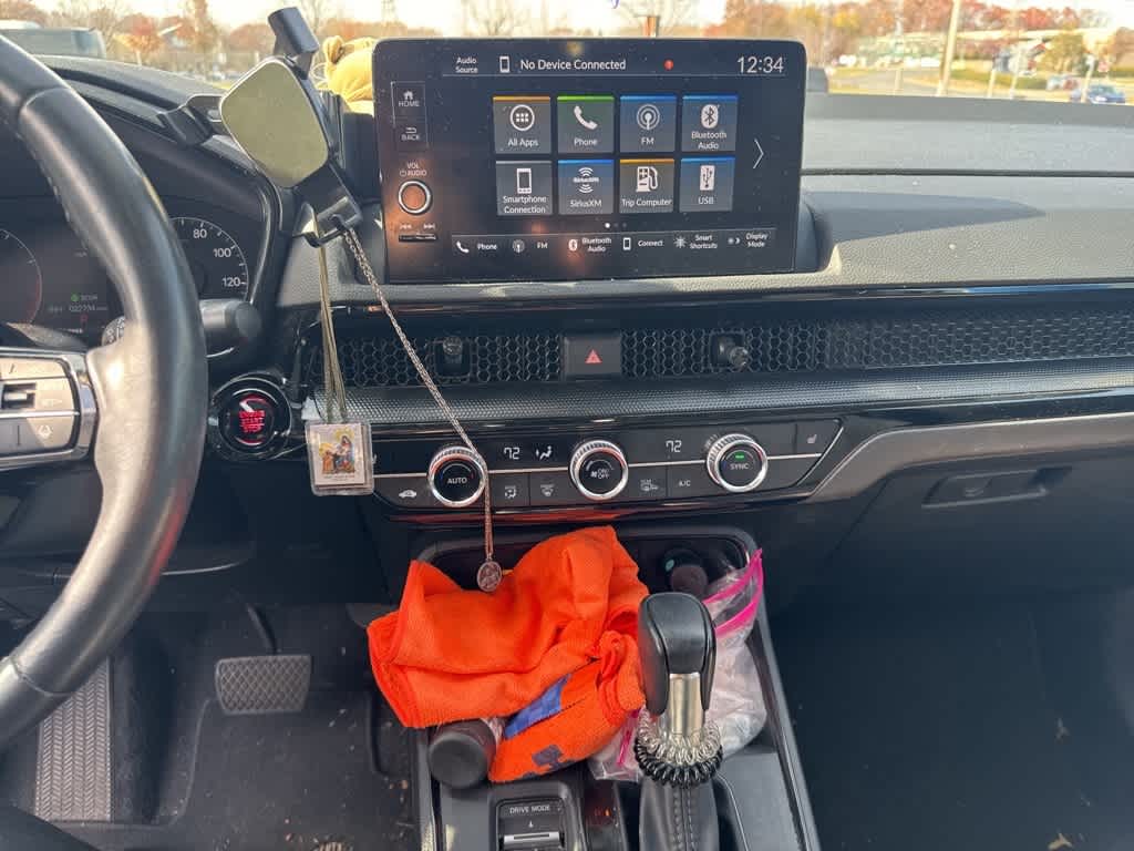 Thumbnail: 2023 Honda CR-V - 13