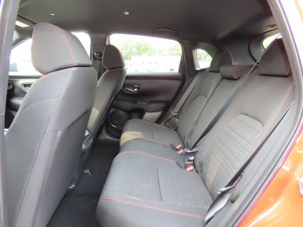 Thumbnail: 2026 Honda HR-V - 14