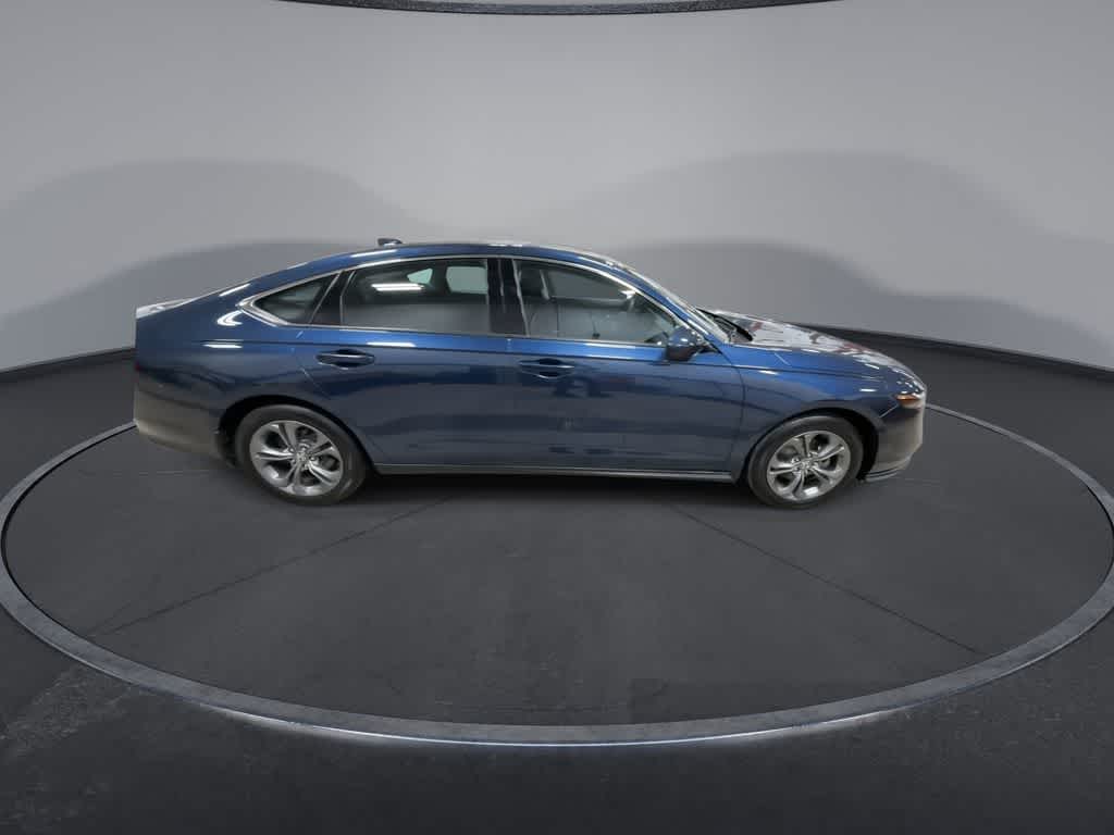 Thumbnail: 2024 Honda Accord - 9