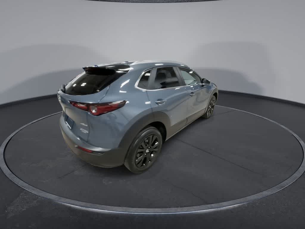 Thumbnail: 2023 Mazda CX-30 - 8
