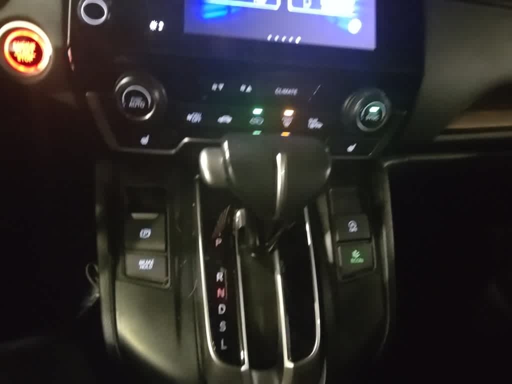 Thumbnail: 2022 Honda CR-V - 14