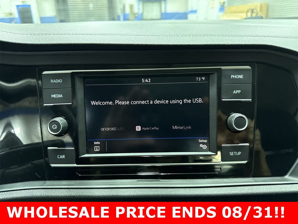 Thumbnail: 2019 Volkswagen Jetta - 20