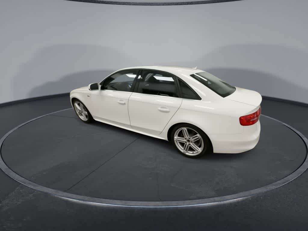Thumbnail: 2014 Audi A4 - 6