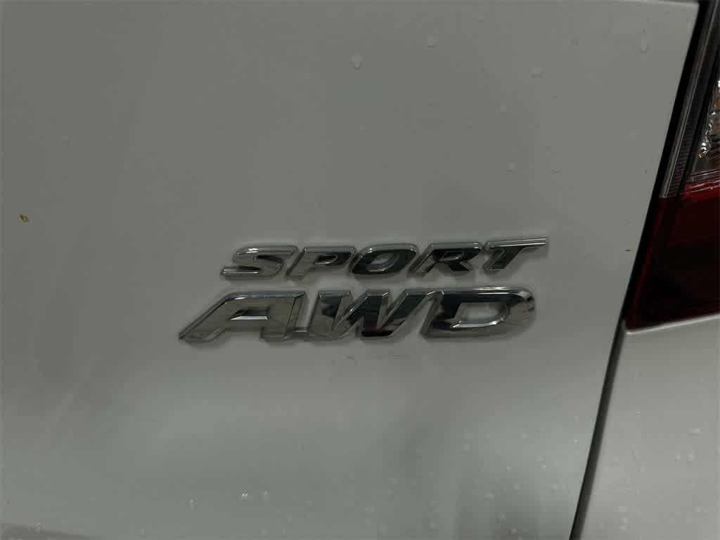Thumbnail: 2022 Honda Pilot - 27